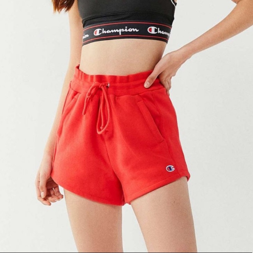 Champion shorts